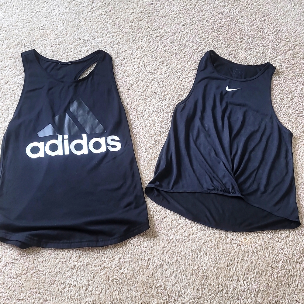 Sport tops